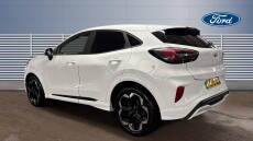 Ford Puma 123kW Premium 43kWh 5dr Auto Electric Hatchback